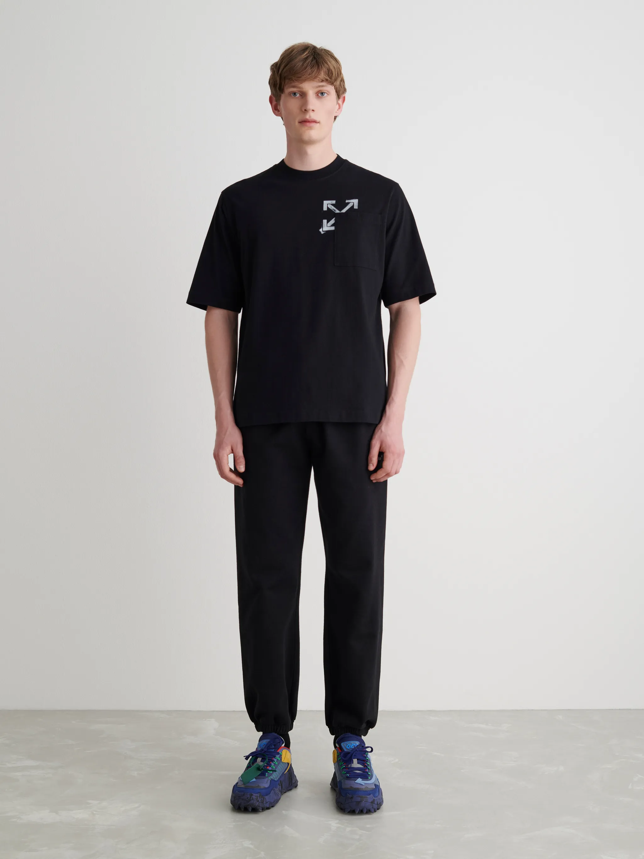 off white shirt mens sale