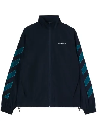 【期間限定価格！】off-white トラックジャケット　38