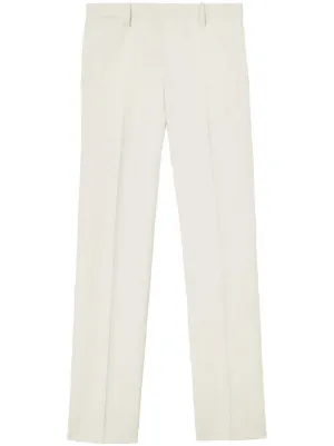 Off-White Tailored Pants for Men - Shop 