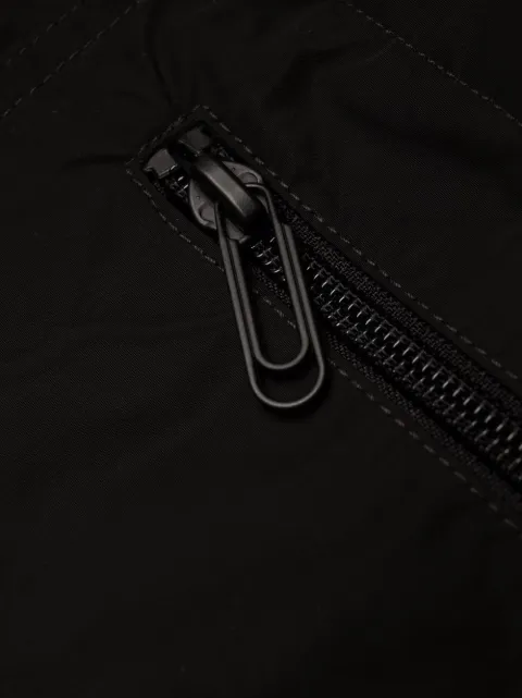 Off-White straight-leg Cargo Trousers 