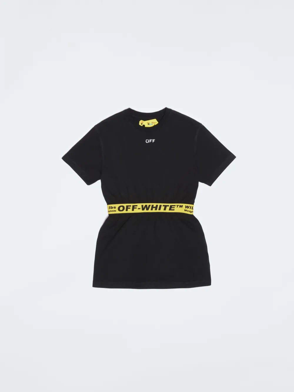 ABITO STILE T-SHIRT OFF INDUSTRIAL
