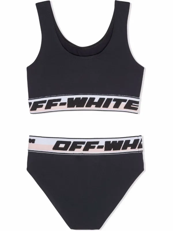 White on sale bikini kids