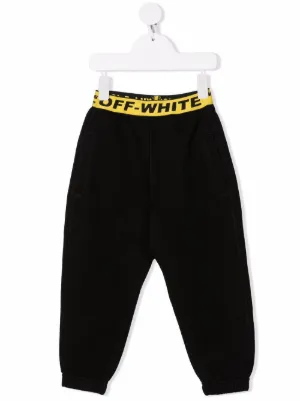 Off white 2025 pants kids