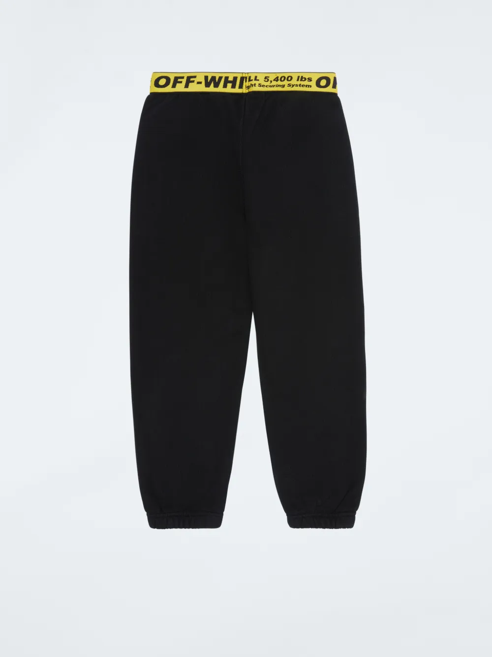 OFF INDUSTRIAL SWEATPANT