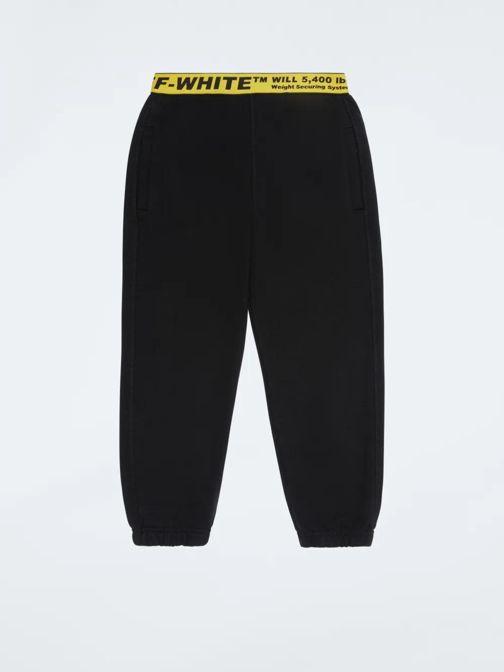 OFF INDUSTRIAL SWEATPANT
