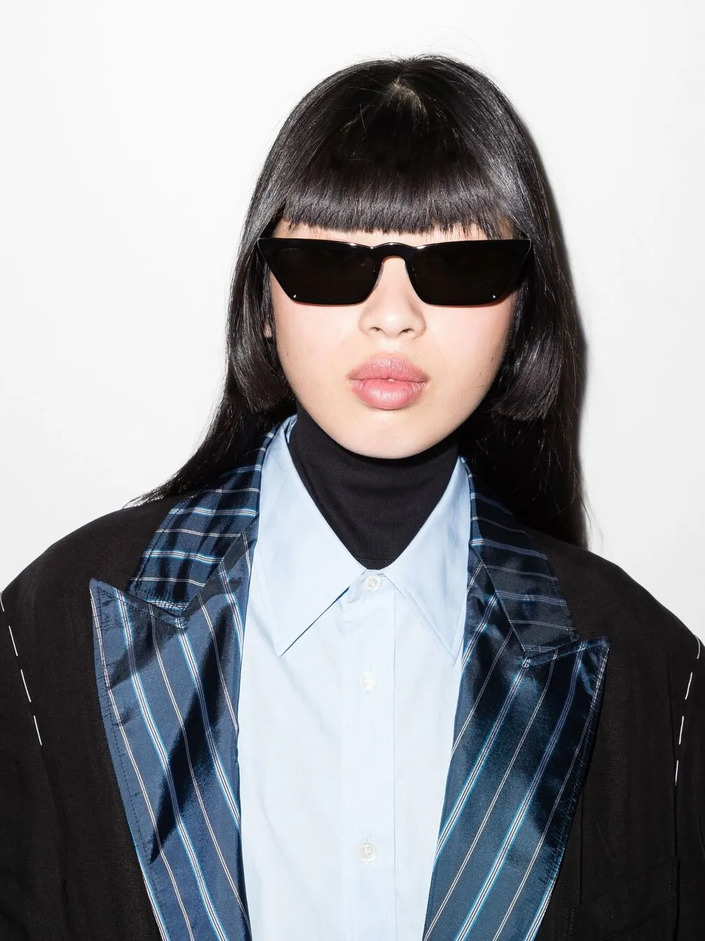 prada sunglasses farfetch