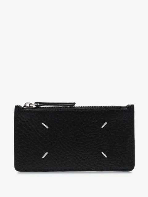 Maison Margiela Four Stitches card holder