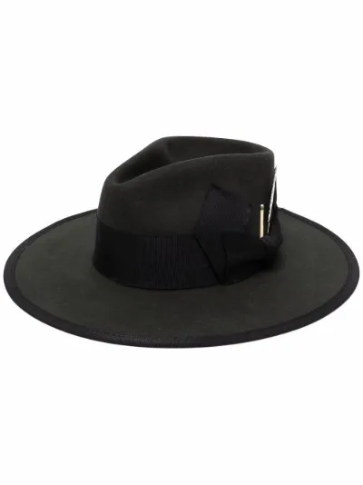 dark-matter night-crawler hat | Nick 