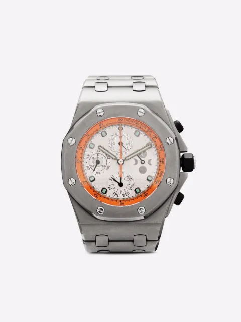 Audemars Piguet pre-owned Royal Oak Offshore Perpetual 