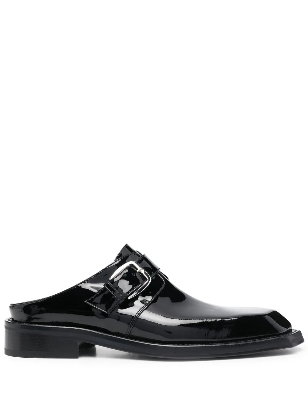 

Martine Rose mules slip-on - Negro