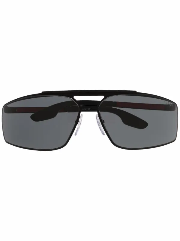 prada linea rossa sport sunglasses