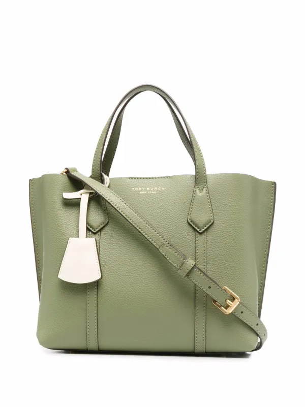 perry triple compartment