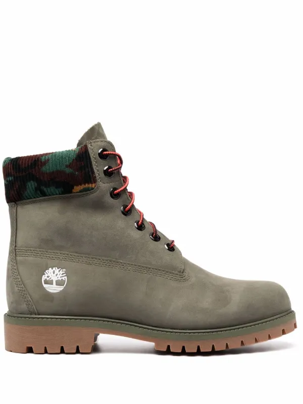 timberland daim