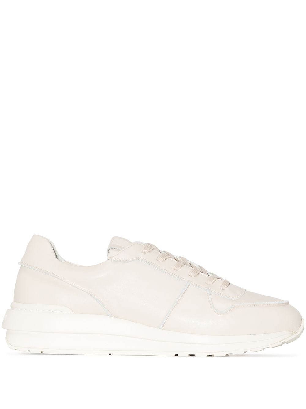 

Roscomar Court low-top sneakers - Neutrals