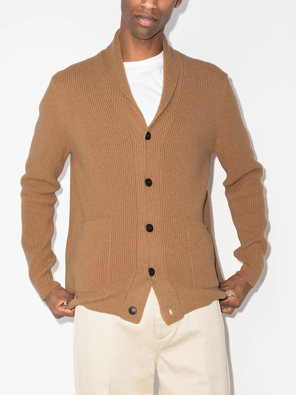 sunspel cashmere