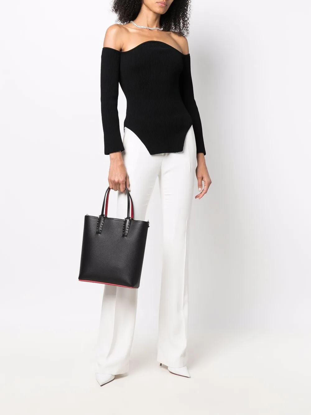 Christian Louboutin tote Cabata | Image 2