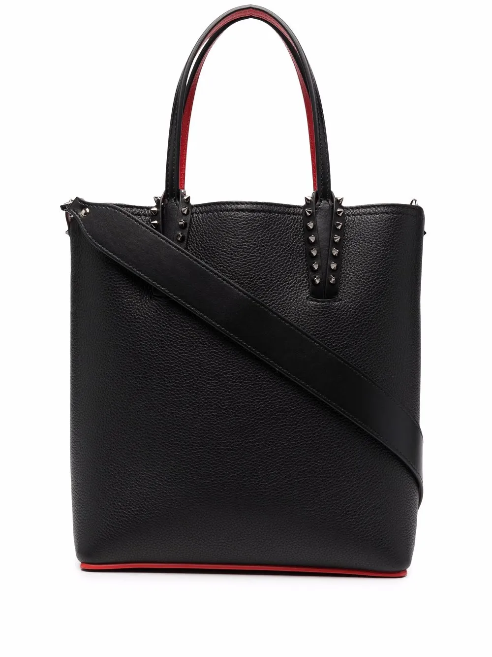 Christian Louboutin tote Cabata | negro | Image 1