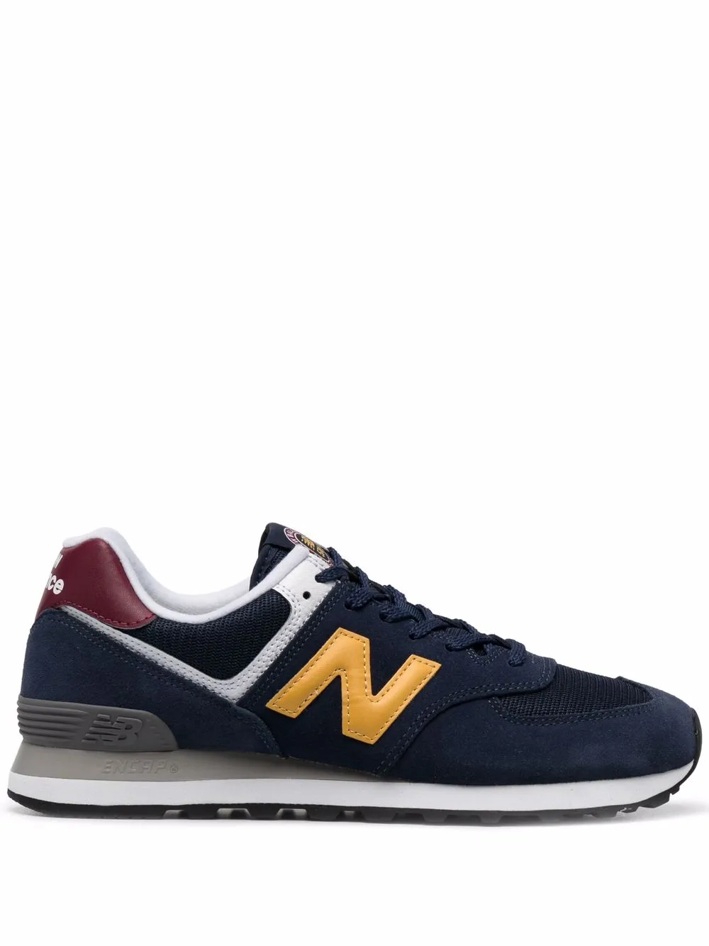 фото New balance кроссовки 574