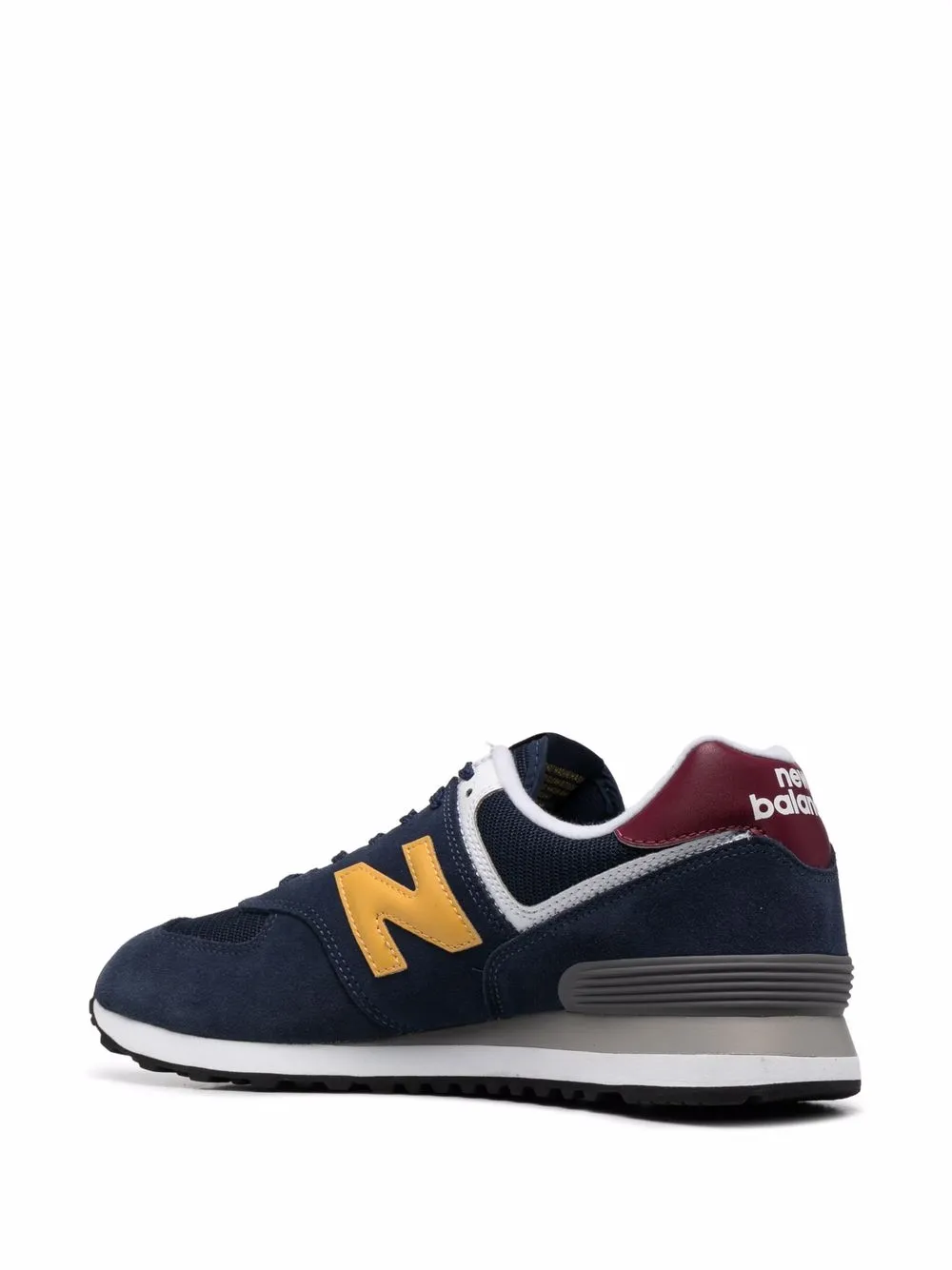 фото New balance кроссовки 574