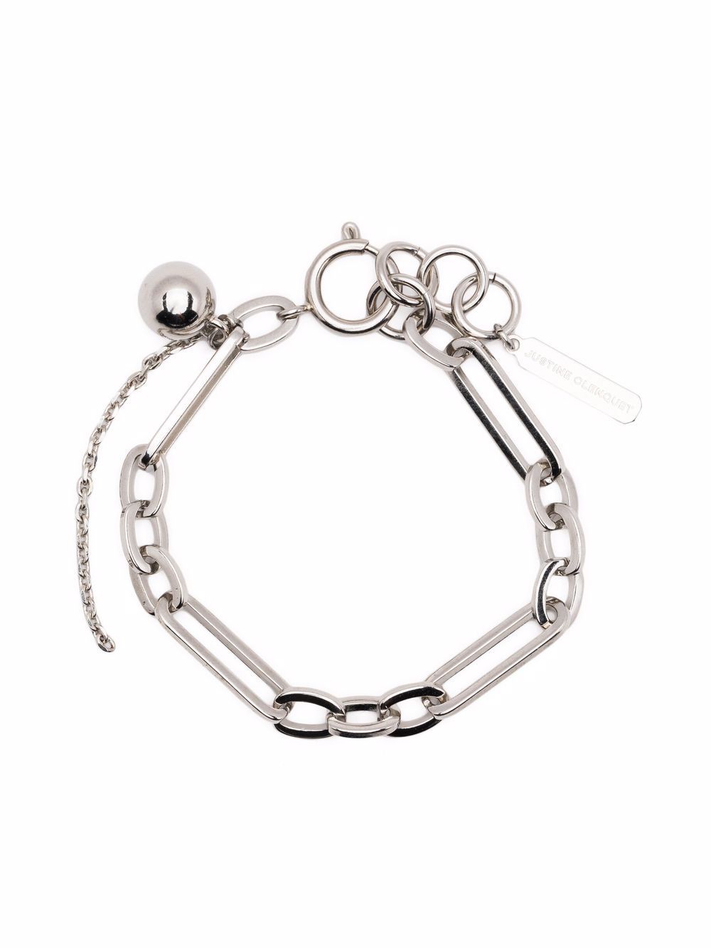 Ali chain-link bracelet