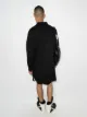 Rick Owens woven flap-pocket Field shirt