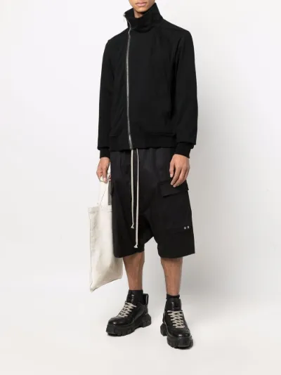 Men's Drop-Crotch Shorts | Eraldo.com