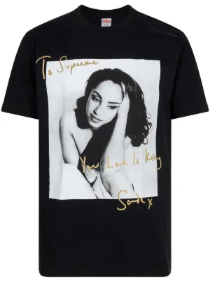 Supreme Gucci Mane Tシャツ 通販 - FARFETCH