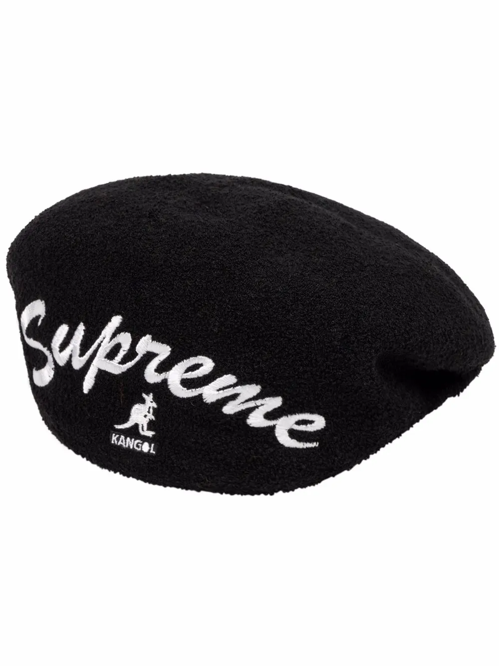 SUPREME×KANGOL Bermuda 504 Hat (L) 7200円 mrsocial.es