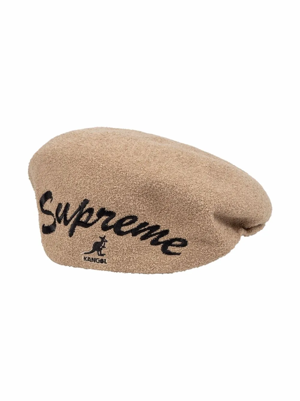 Supreme - Supreme Kangol Bermuda Spacecap Lの+aboutfaceortho.com.au