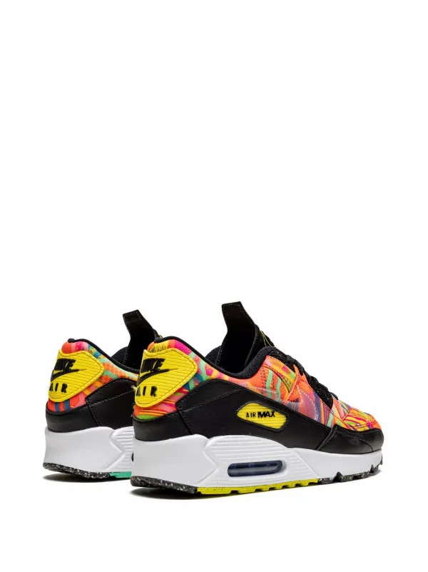 Nike Air Max 90 x LHM Shoes.