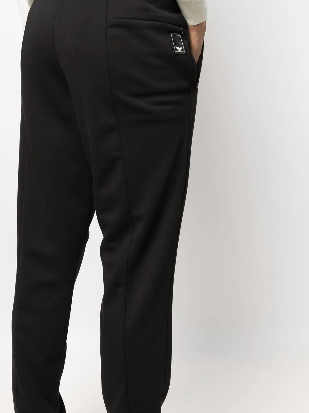 фото Emporio armani брюки с эластичным поясом