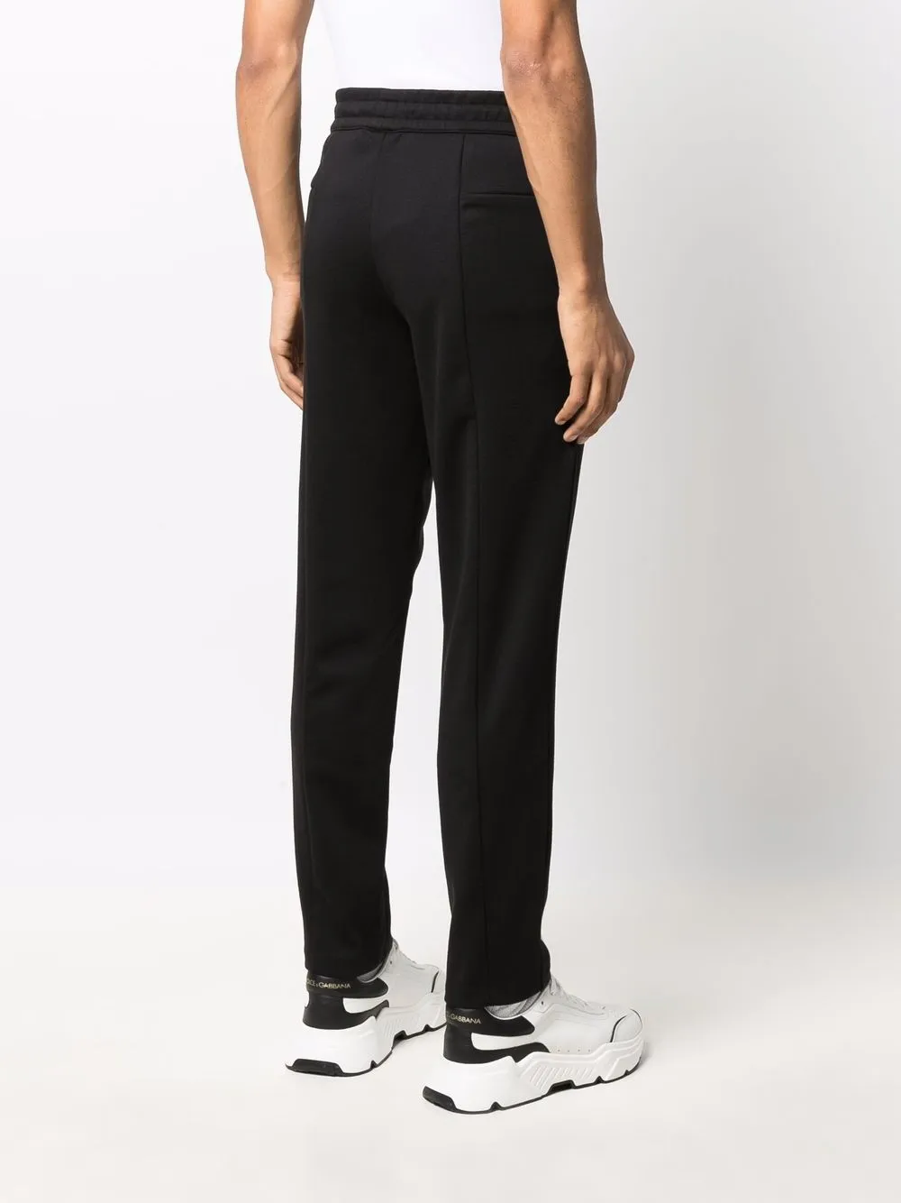 фото Emporio armani брюки с эластичным поясом