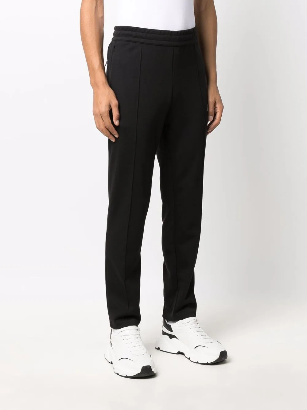 фото Emporio armani брюки с эластичным поясом