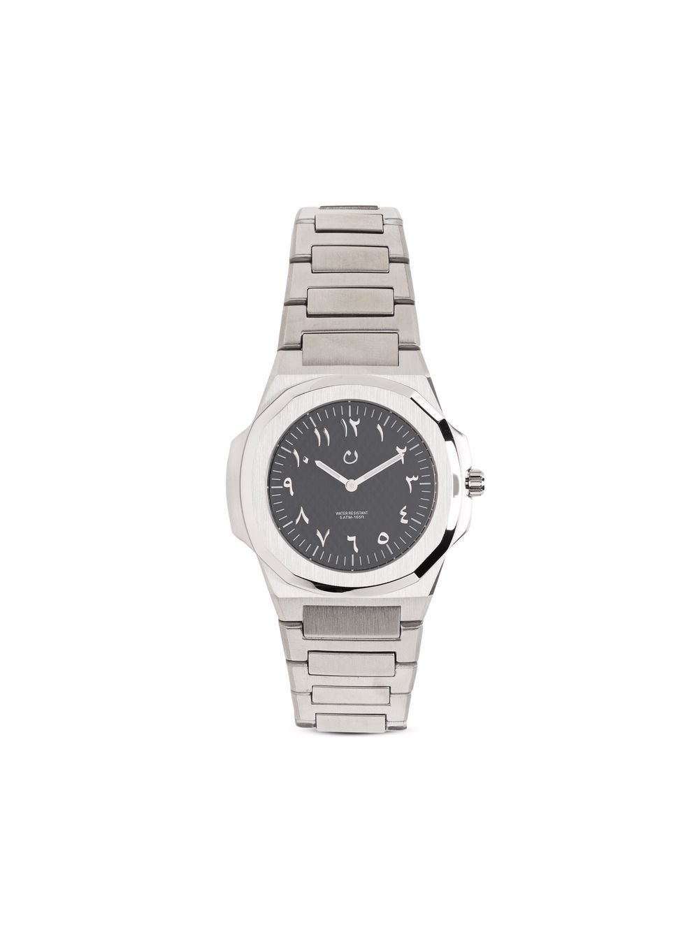 фото Nuun official наручные часы montre arabic 40.5 мм