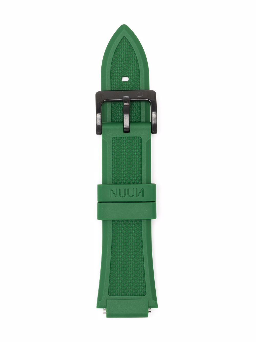 фото Nuun official наручные часы ss army green 40.5 мм