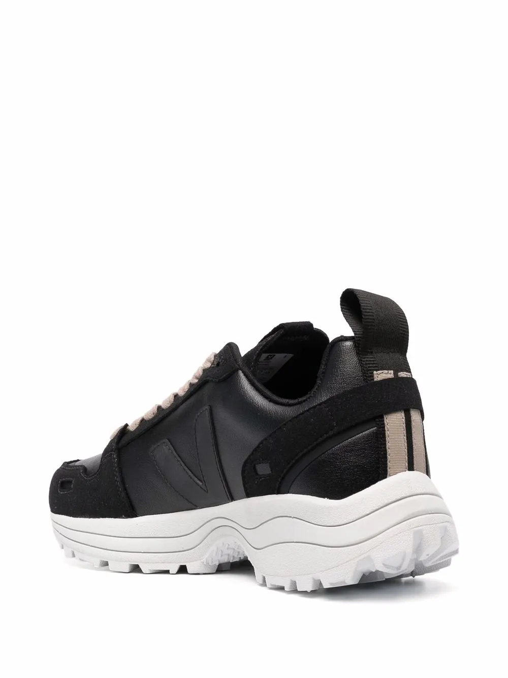 фото Rick owens x veja кроссовки veja x rick owens