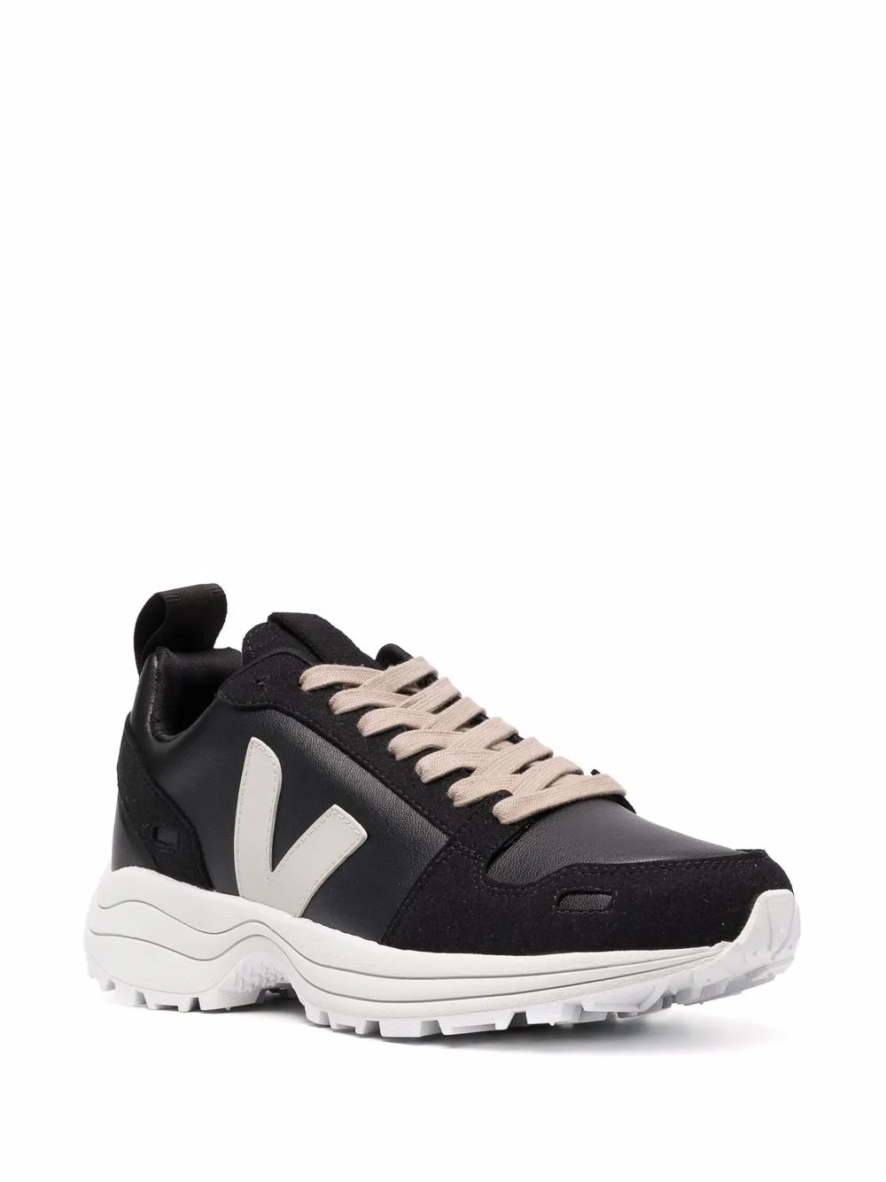 фото Rick owens x veja кроссовки veja x rick owens