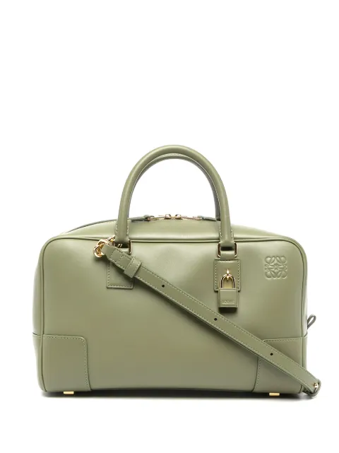 LOEWE Amazona top-handle tote