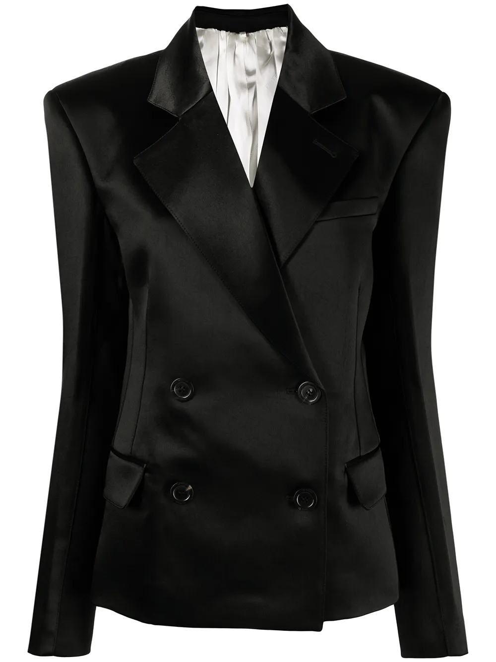 Peter Do Women's Boyfriend Blazer