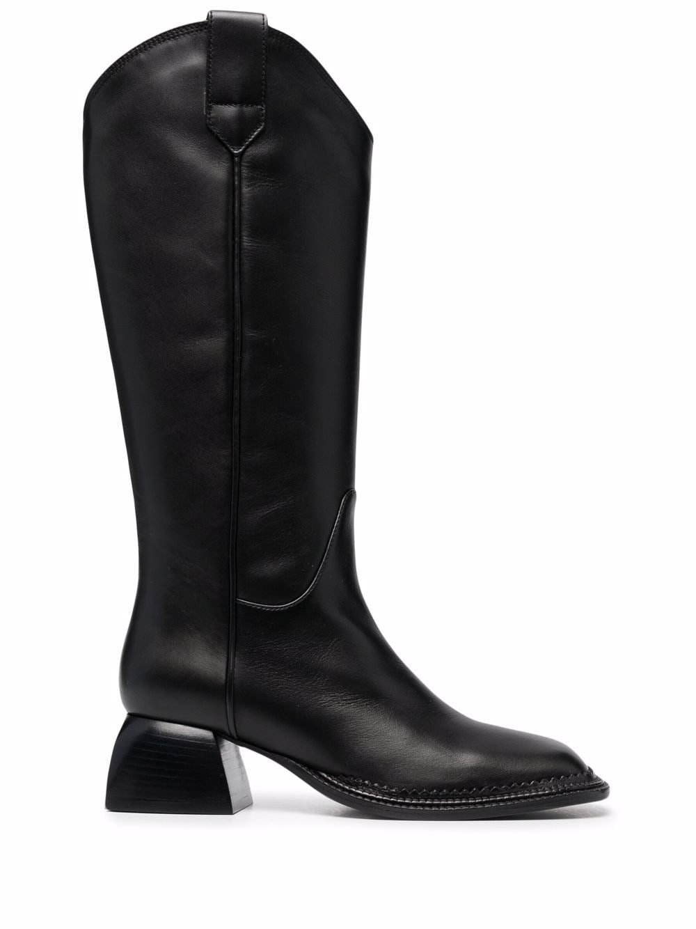 Image 1 of Nodaleto Bulla Jane leather boots