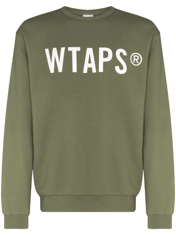 WTAPS スウェット WTVUA - スウェット