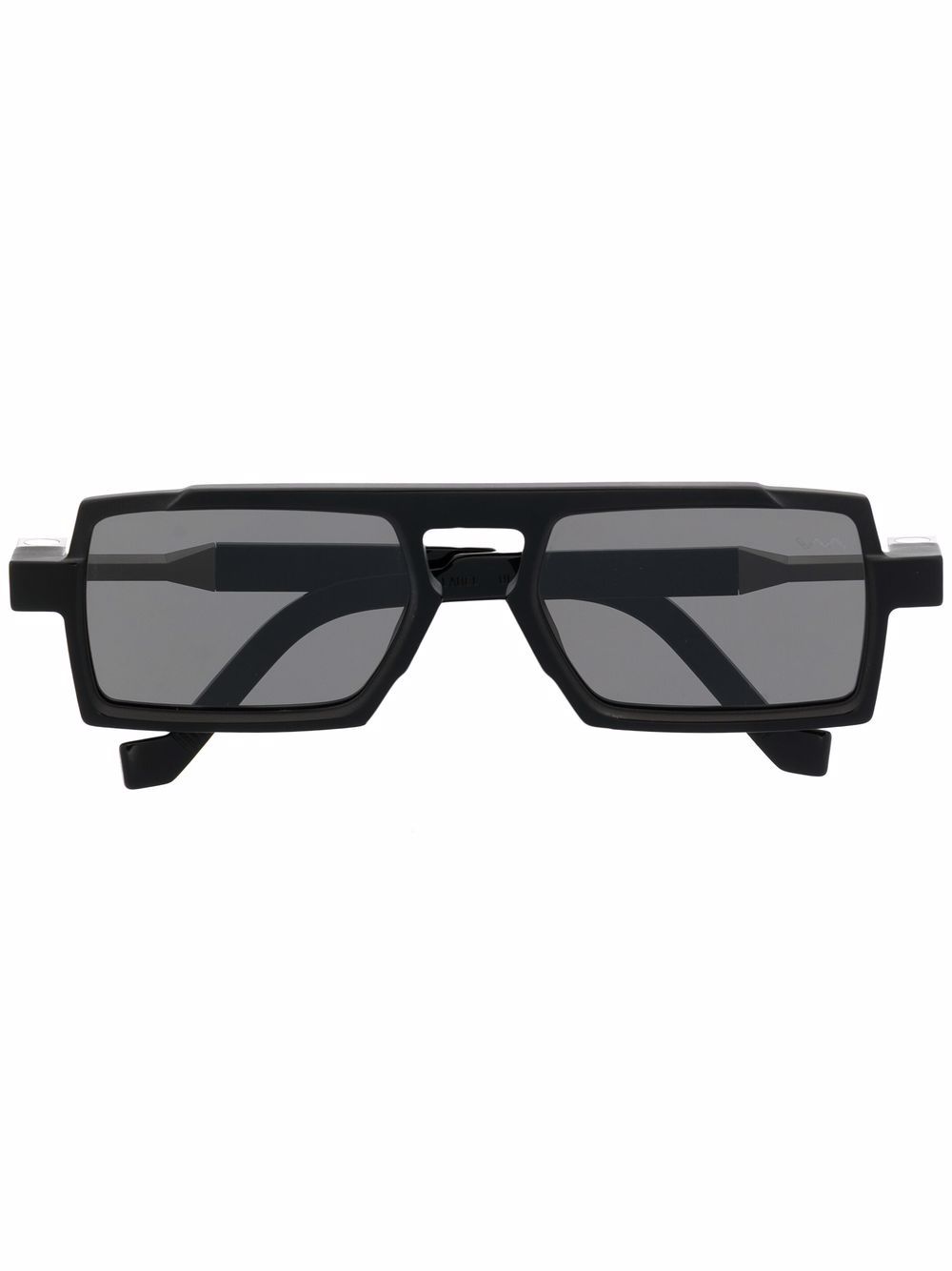 фото Vava eyewear солнцезащитные очки в прямоугольной оправе