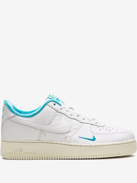 Nike tenis bajos Air Force 1 de Nike x Kith