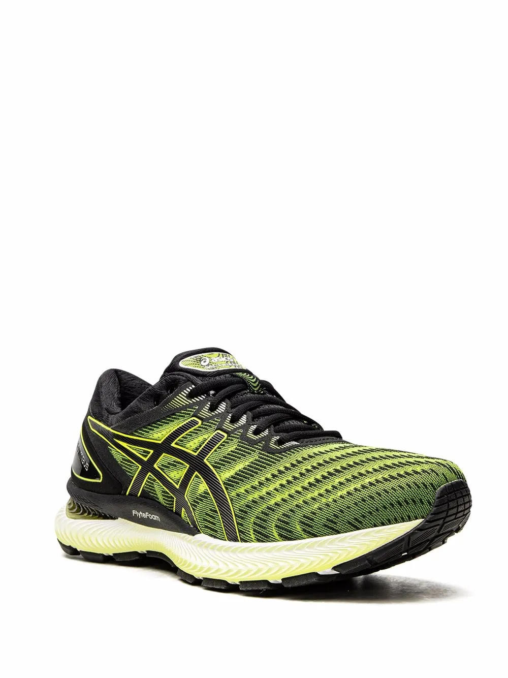 фото Asics кроссовки gel nimbus 22