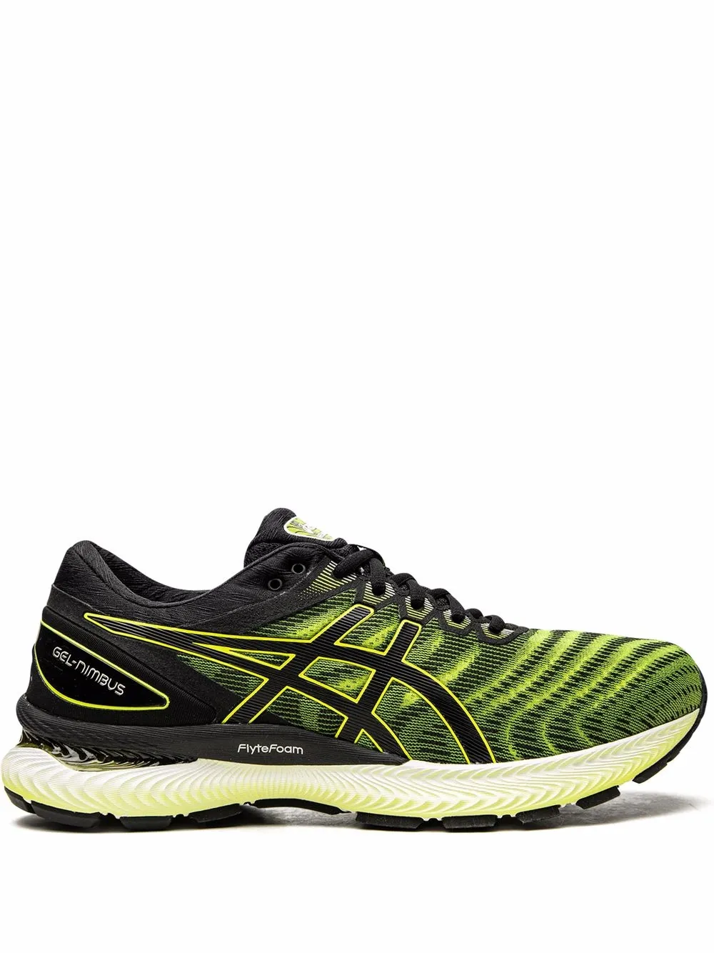 фото Asics кроссовки gel nimbus 22