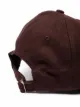 Sporty & Rich embroidered-logo baseball cap