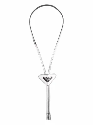 prada necklace mens