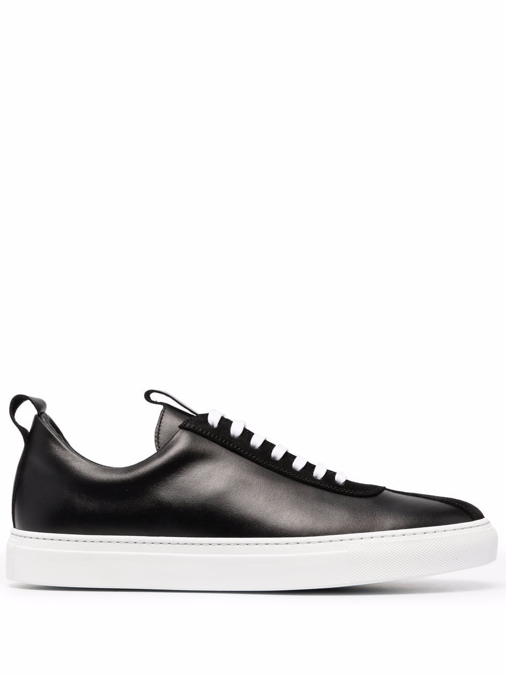 

Scarosso tenis Andy - Negro