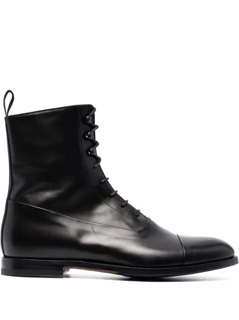 Scarosso botas Archie
