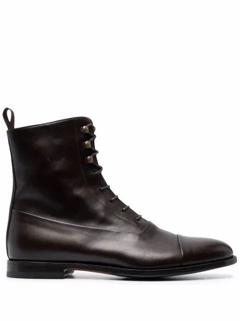 Scarosso botas Archie